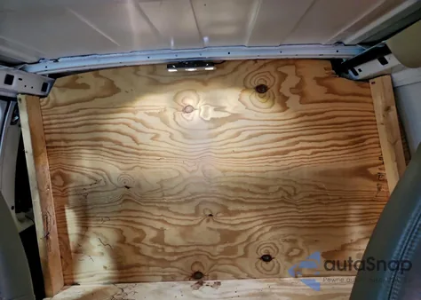 2021 Chevrolet Express G2500 from USA, damaged, VIN 1GCWGAFP2M1309906